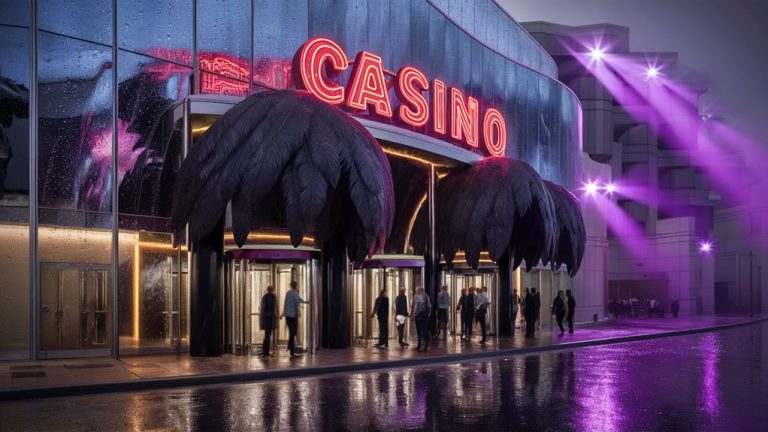 ominous casino transformation unveiled