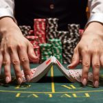 revitalizing blackjack dealer strategies