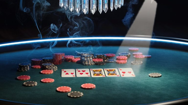 smoky freedoms poker strategy