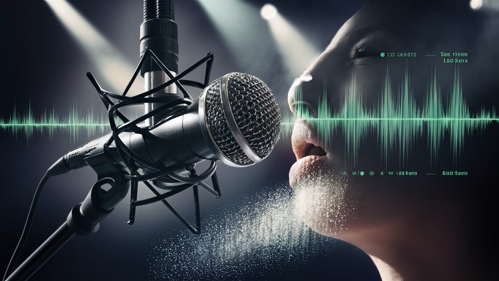 balance audio signal levels