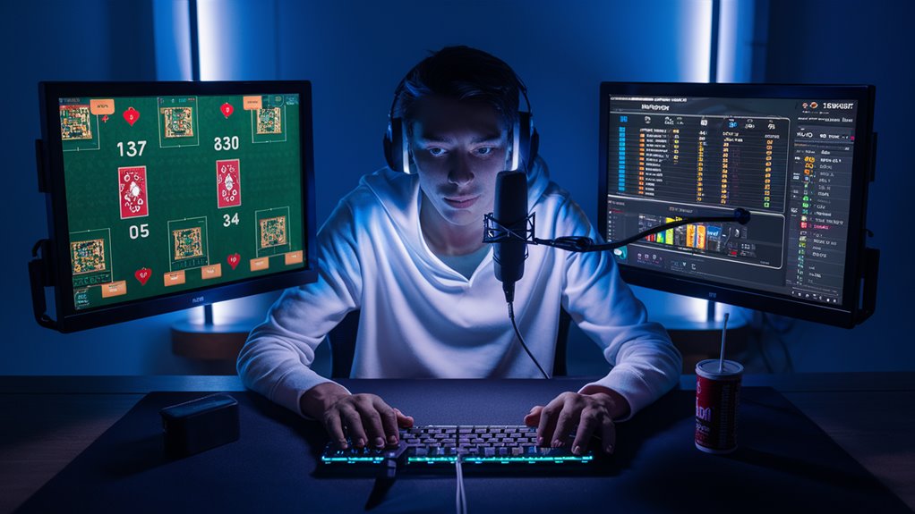 online poker tournament guide