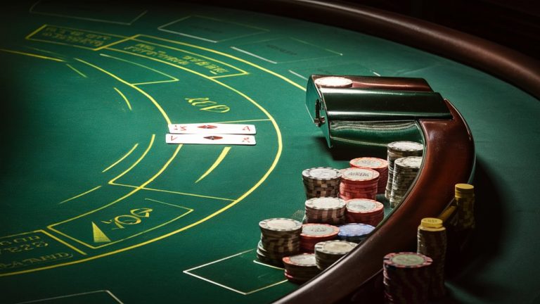 baccarat gambling probability analysis
