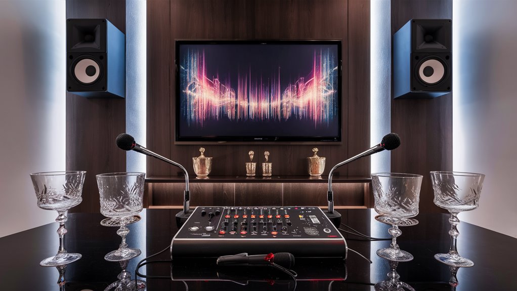 best karaoke equipment review