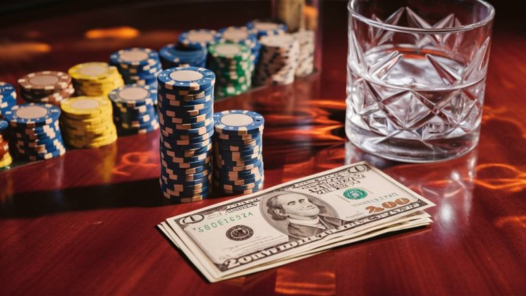 bet wisely save money