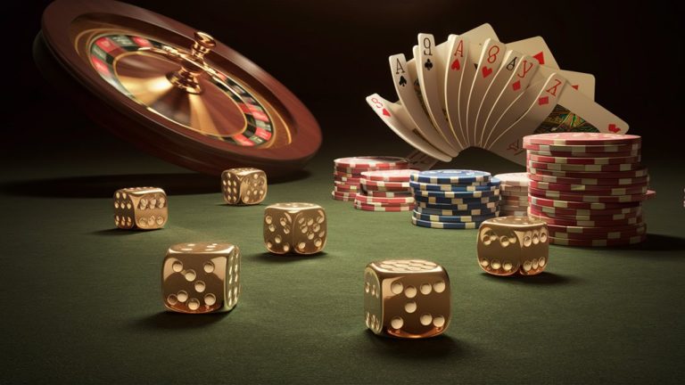 calculate games of chance