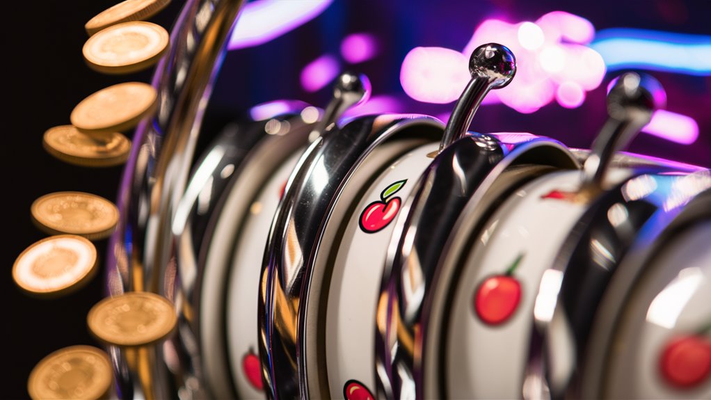 casino bonus reward value