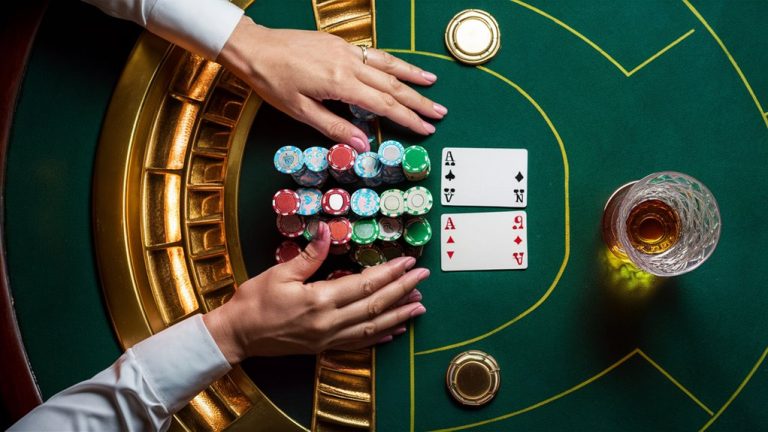 casino gambling strategy guide
