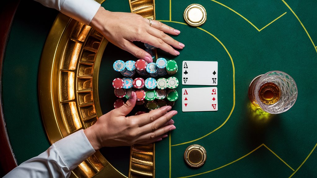 casino gambling strategy guide