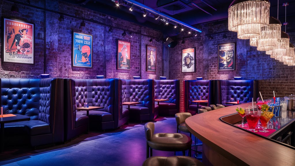 choose best karaoke location