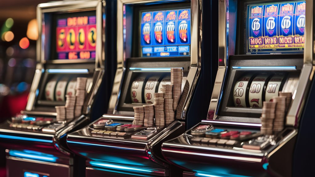 control money based on risk