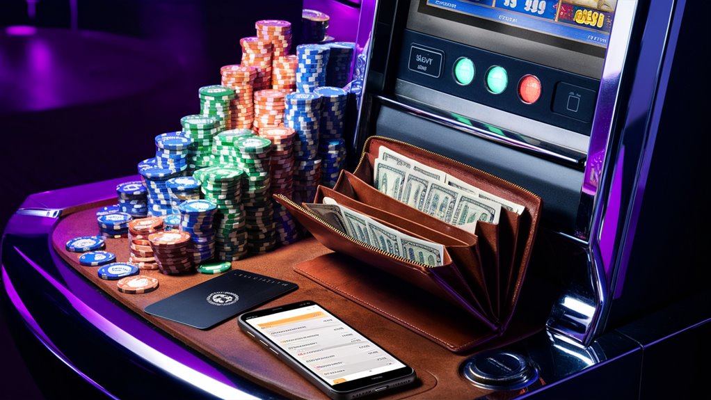control money with intelligence