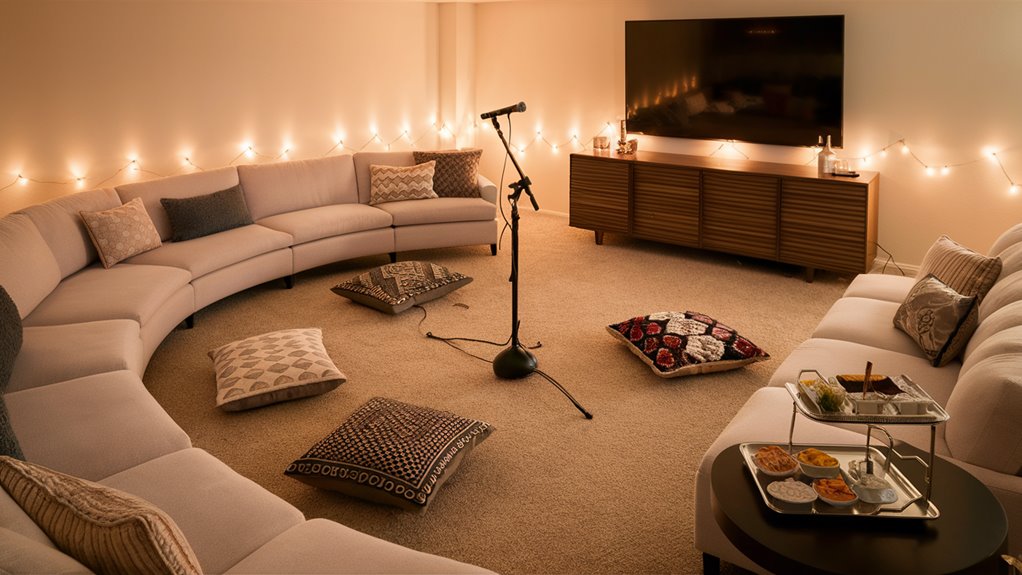 create ideal living environment