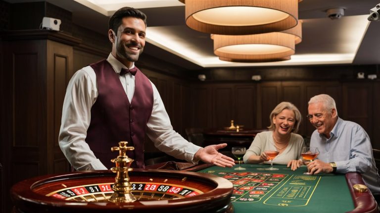 creating confidence among casino players