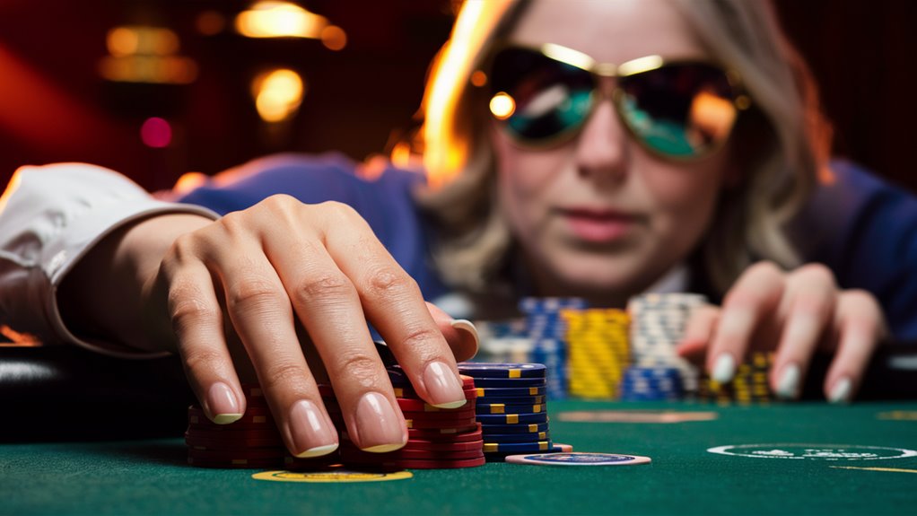 deceptive mind games strategy