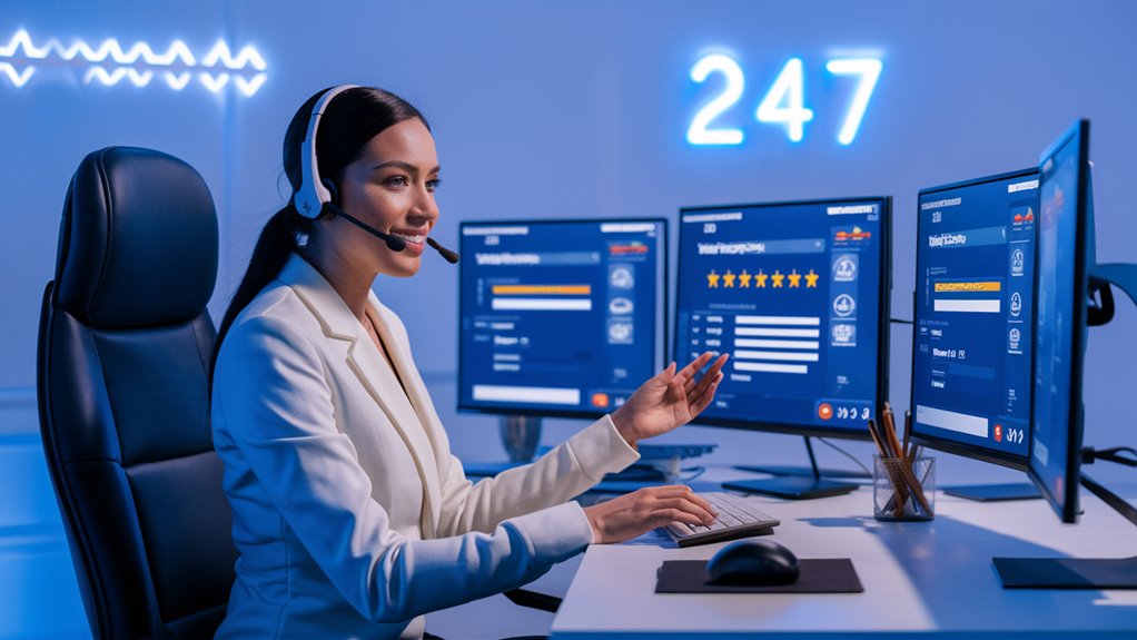 delivering excellent service experience