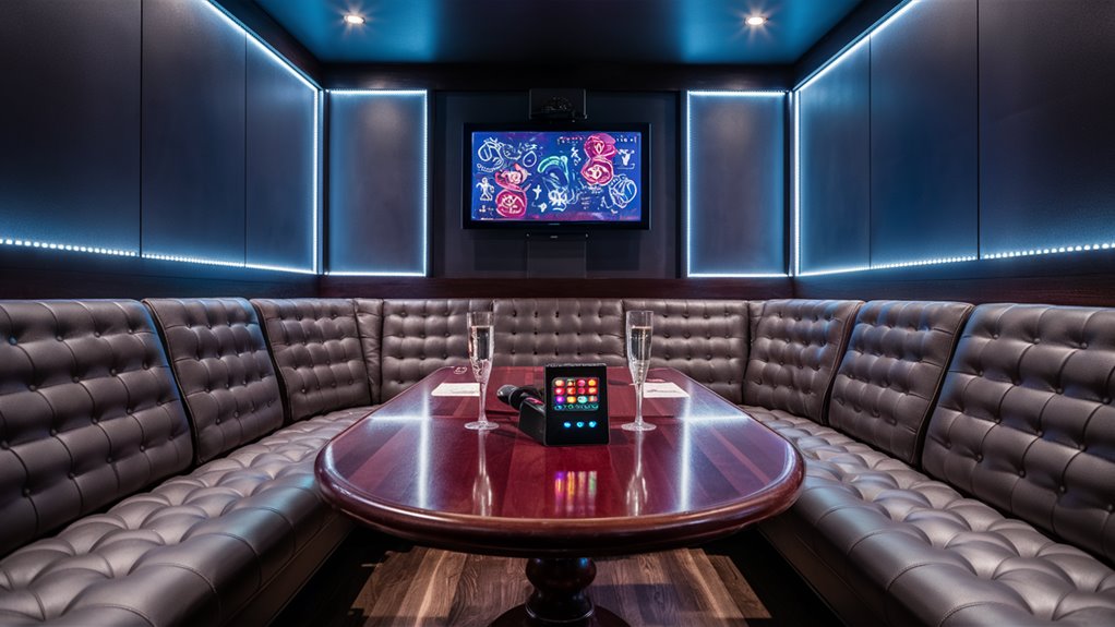 dining and drink operations