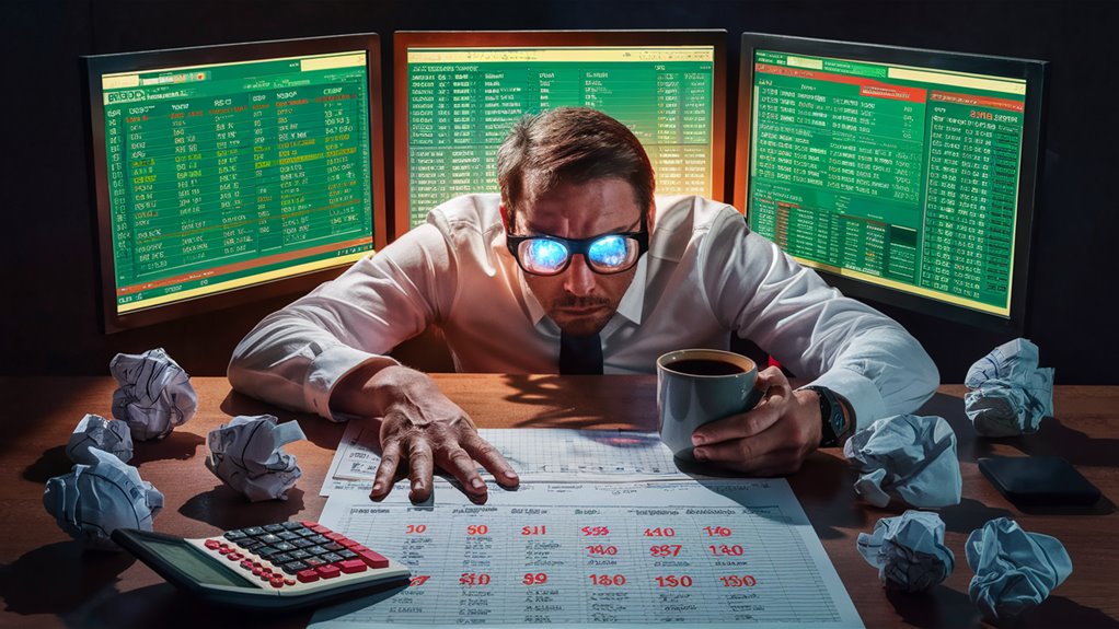 disregarding smart betting strategies