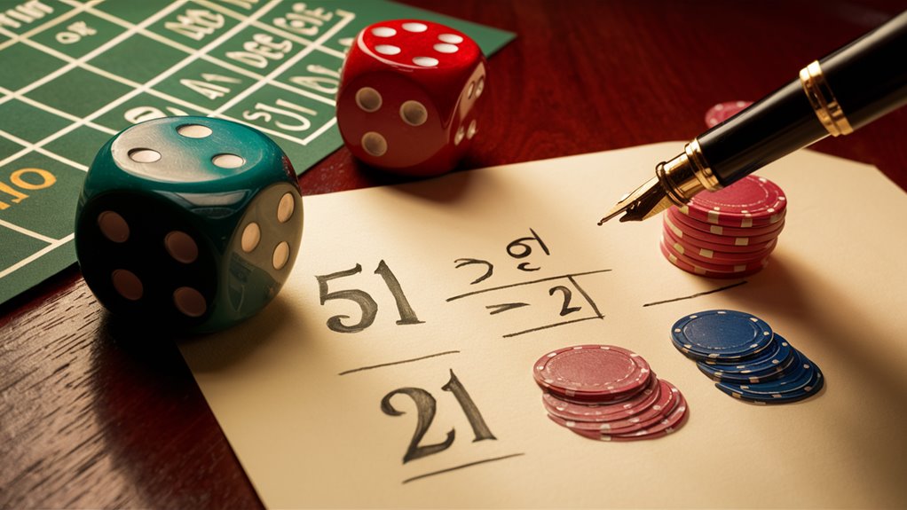 easy understanding of odds
