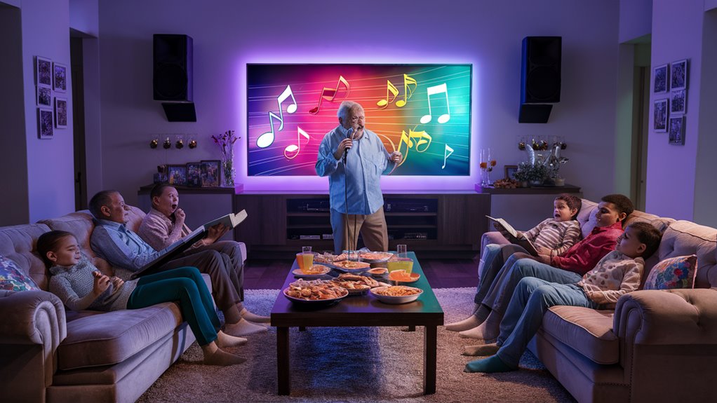 entertainment and playful recreation