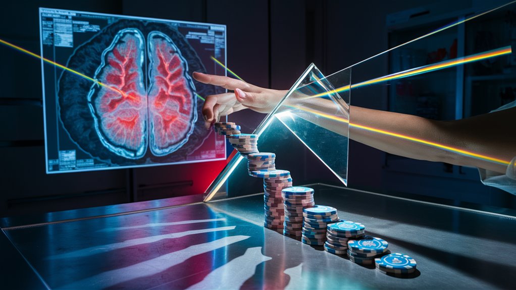 evaluating choices under uncertainty