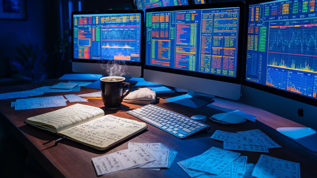 examining past game data