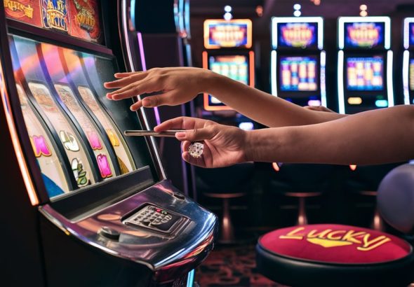 exposing false gambling beliefs