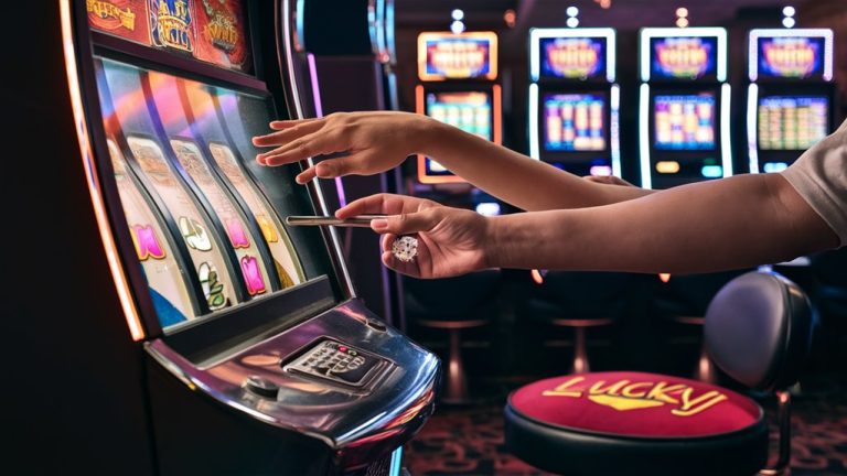 exposing false gambling beliefs