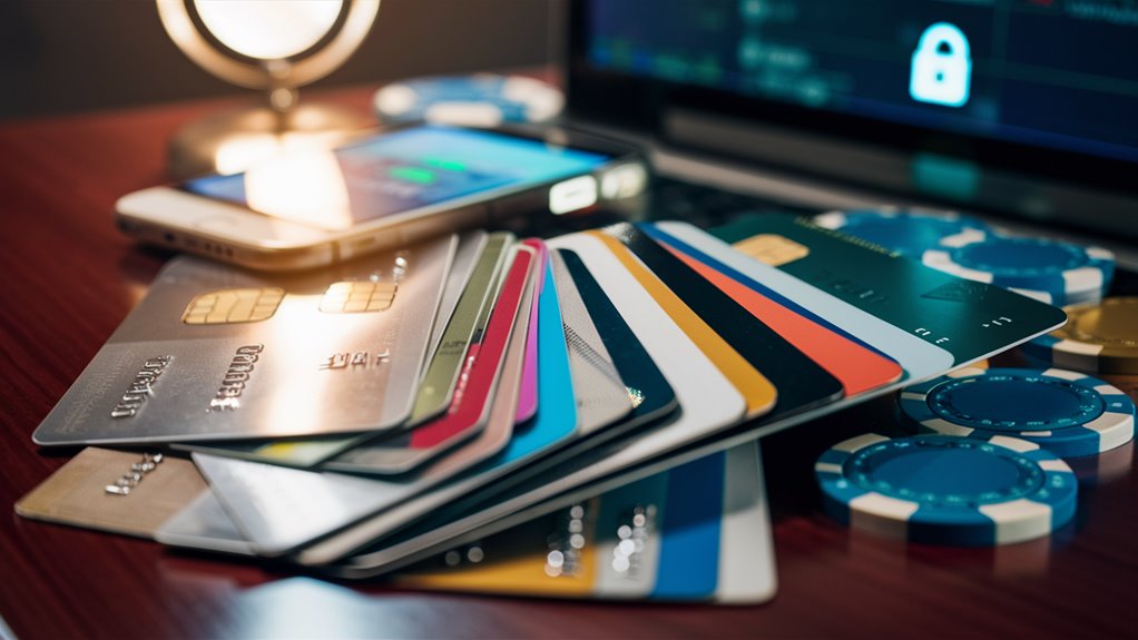 financial transaction payment systems