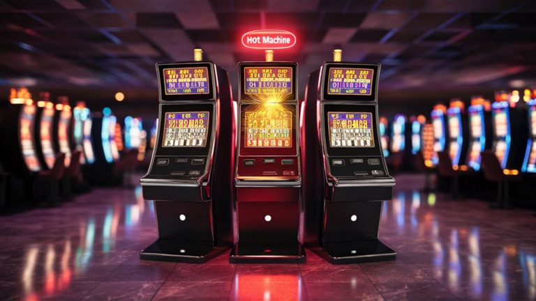 find highest paying slots