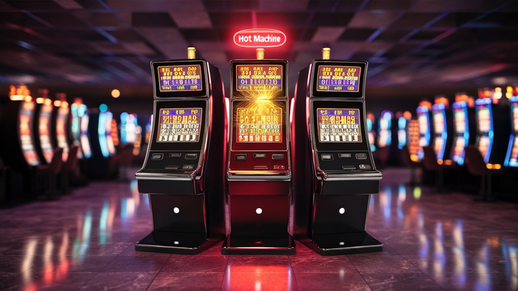 find highest paying slots