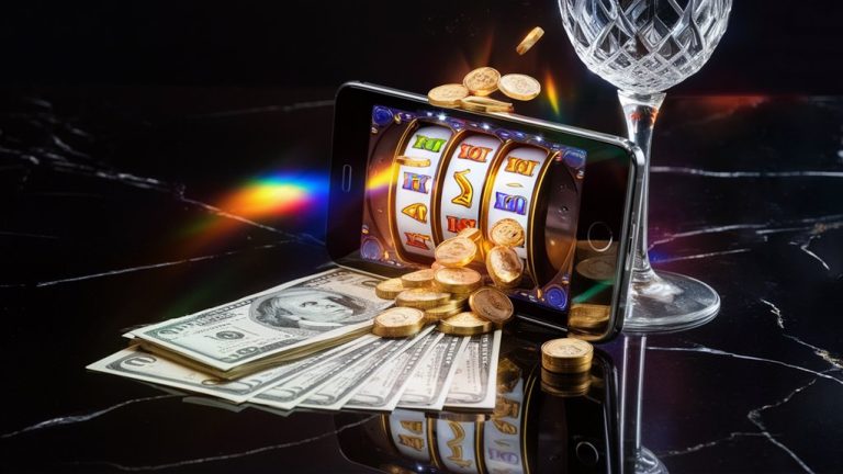 find highest paying slots