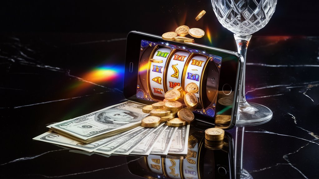 find highest paying slots