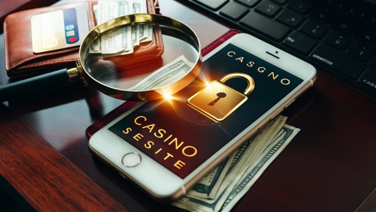 finding legitimate gambling websites