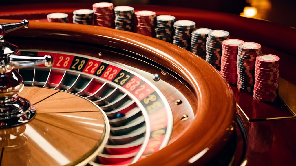 gambling wager strategy methods