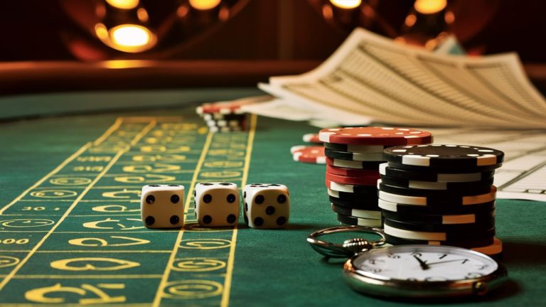 how betting odds work
