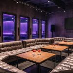 large group karaoke locations