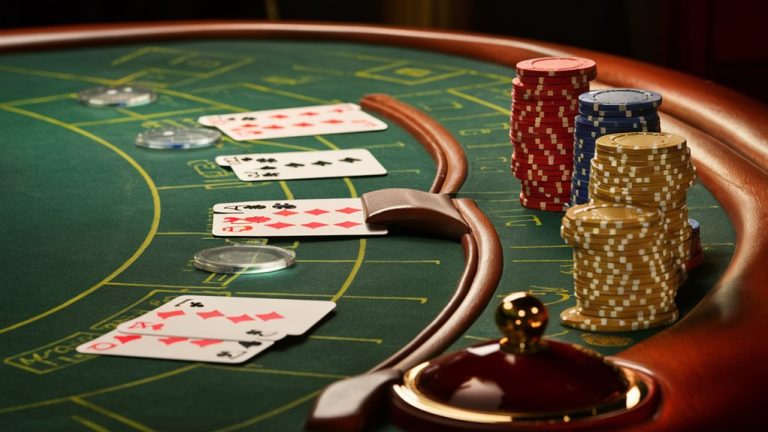 learn baccarat card game