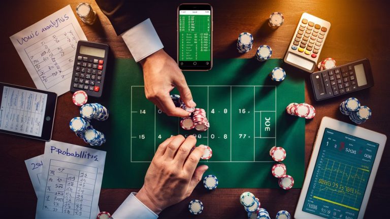 learn better gambling techniques