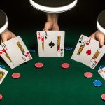 learn poker hand rankings
