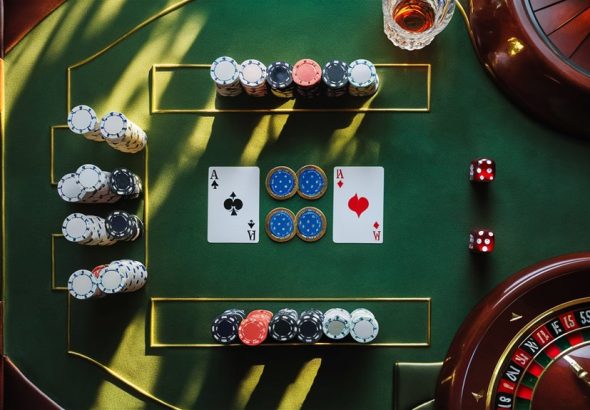 learn popular casino rules