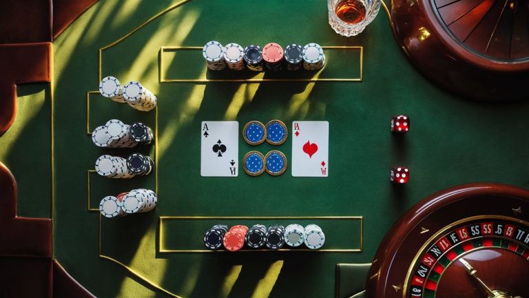 learn popular casino rules