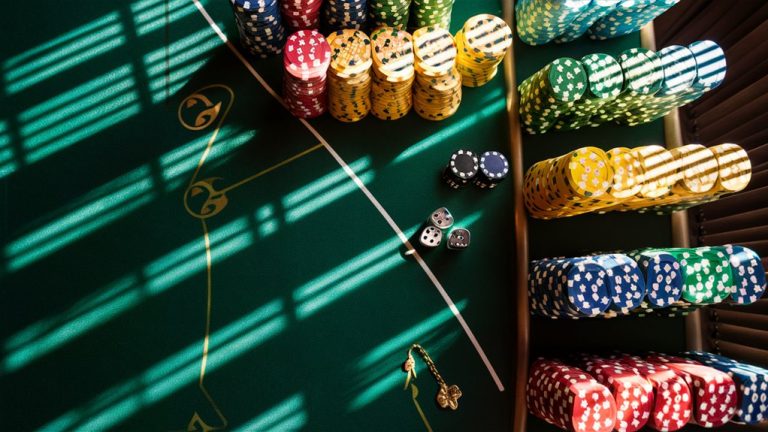 learn smart gambling basics
