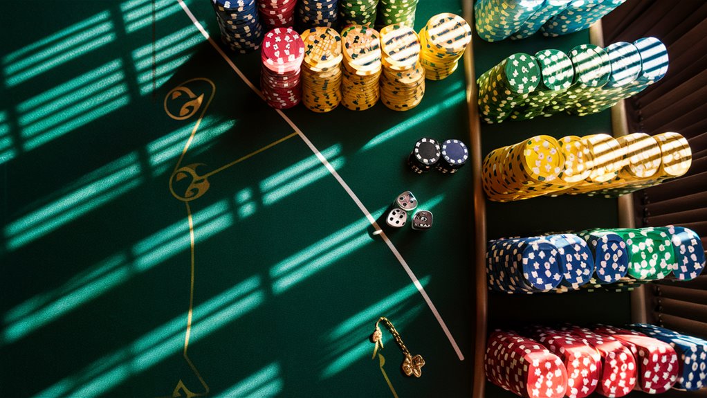 learn smart gambling basics