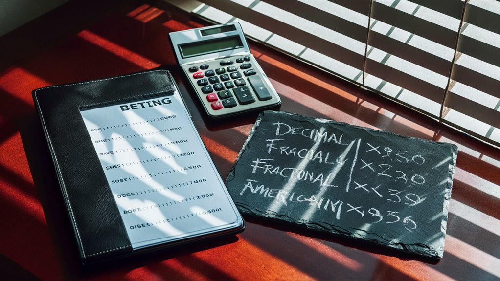 mathematical risk assessment analysis