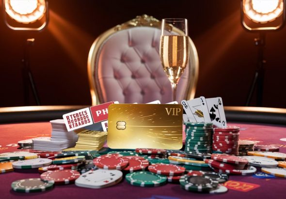 maximize casino bonus rewards