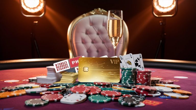 maximize casino bonus rewards