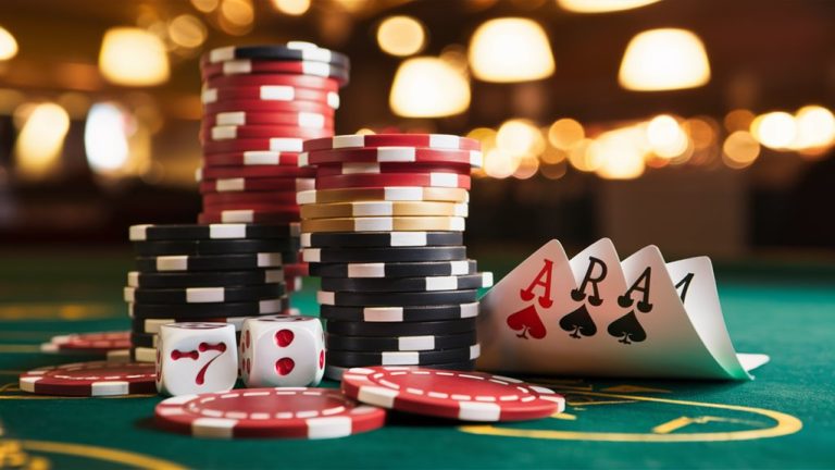 maximize casino bonus rewards
