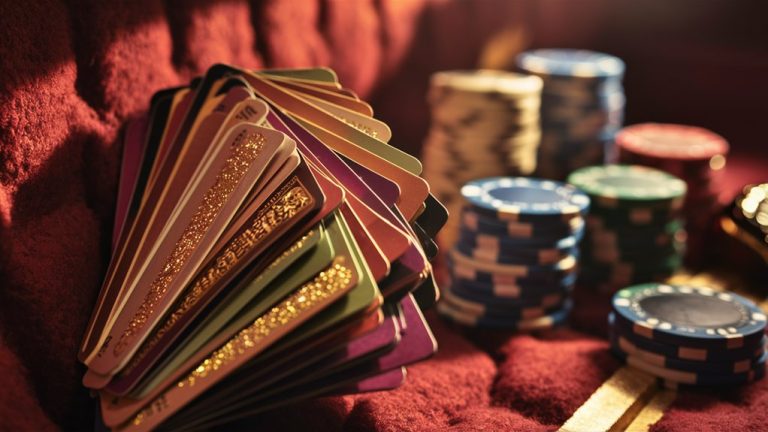 maximize casino rewards benefits