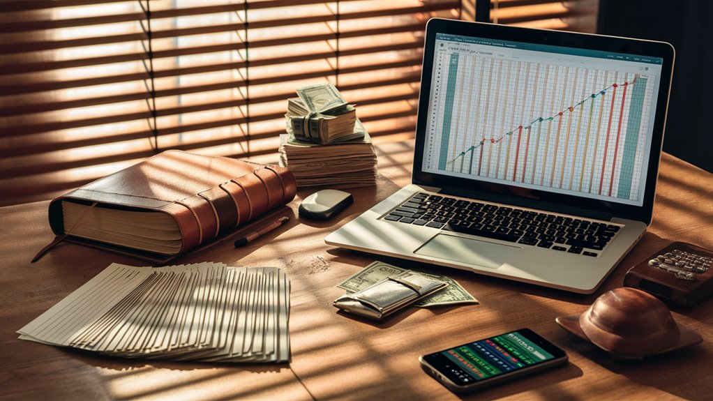 monitoring activities and outcomes