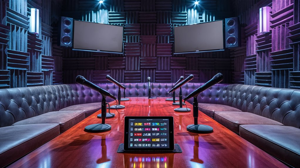 music tools and choices